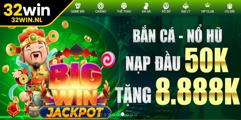 Các game slot thu hút đông đảo thành viên chinh phục mỗi ngày tại hệ thống
