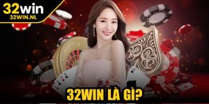 32win Là Gì