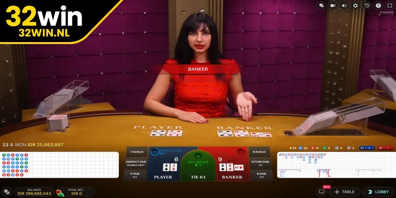 Áp dụng bí quyết chơi Baccarat từ cao thủ để nhanh chóng dành chiến thắng