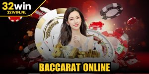 Baccarat Online