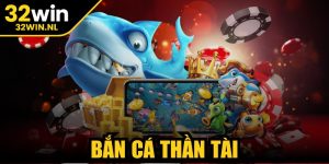 Bắn Cá Thần Tài