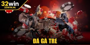Đá Gà Tre