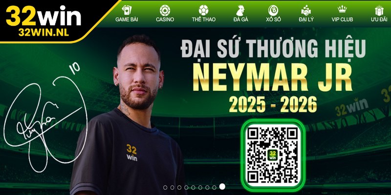 Hệ thống 32win được ra mắt vào vài năm gần đây
