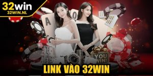 Link Vào 32win