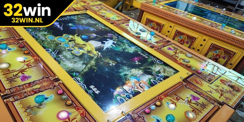 Thành viên hãy lựa chọn cá nhỏ để đi săn hiệu quả