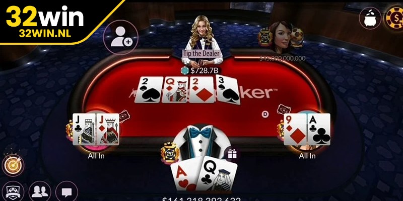 Nắm rõ luật là một trong những mẹo chơi Poker cần thiết và cực hiệu quả