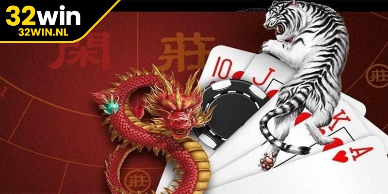 Rồng Hổ là một trò chơi bài hấp dẫn, thú vị trong giới thế giới cờ bạc