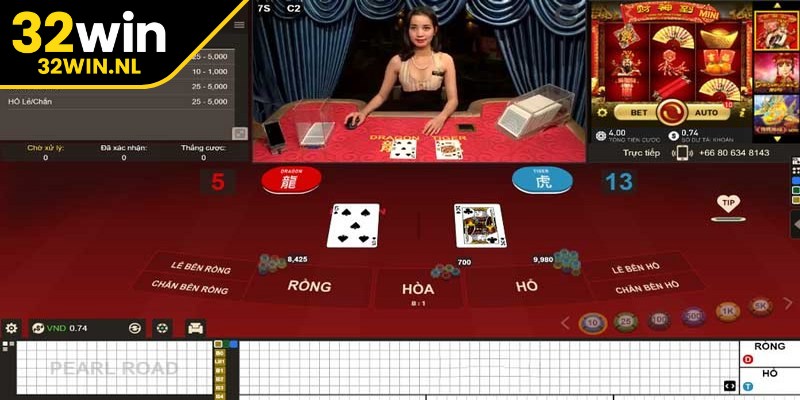 Nắm rõ luật là mẹo chơi Rồng Hổ quan trọng bet thủ cần biết khi tham gia