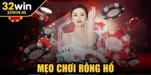 Mẹo Chơi Rồng Hổ