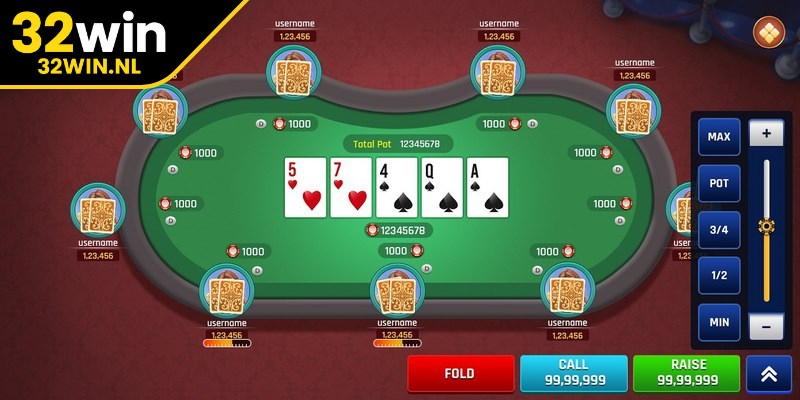 Tìm hiểu một số thuật ngữ cơ bản trước khi tham gia một ván Poker