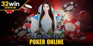 Poker Online