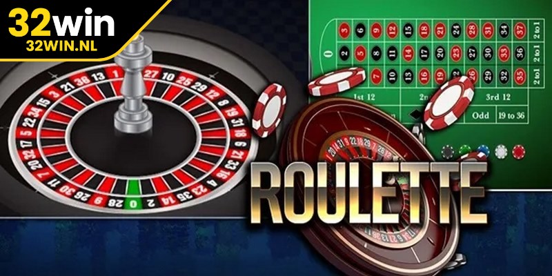 Roulette online là trò chơi rất được quan tâm trên các nền tảng cá cược