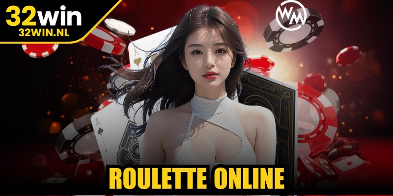 Roulette Online