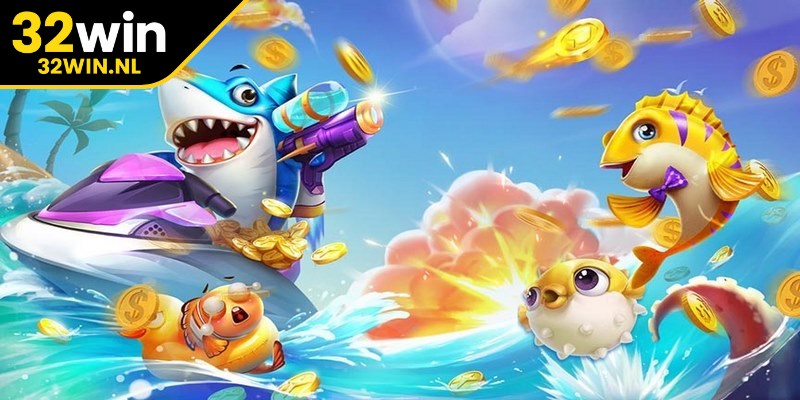 Trò chơi mang đến trải nghiệm giải trí hấp dẫn cho game thủ