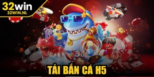 Tải Bắn Cá H5